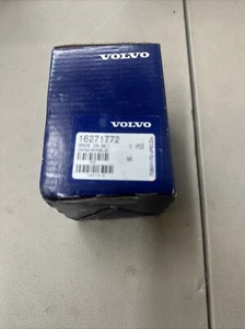 VOLVO 16271772 - VOE16271772 Expansion Valve, fits VOLVo, Original part - Picture 1 of 9