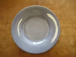 Pottery Barn Porzellan SAUSALITO MITTELBLAU Essteller 12" 1 EA 4 verfügbar - Bild 1 von 3