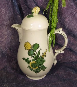 Fürstenberg Karoline - 1 coffee pot - Picture 1 of 1