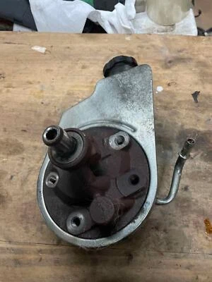 Насос/мотор гидроусилителя руля 11 GMC SIERRA 1500 - Изображение 1 из 2