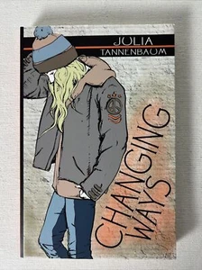 Changing Ways By Julia Tannenbaum, (Trade Paperback 2018) - Picture 1 of 7