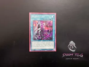Yugioh! "Marked Lost OP22-EN009, BLTR-EN110 (SR) 1. Auflage ""Markendeckunterstützung""" - Bild 1 von 1