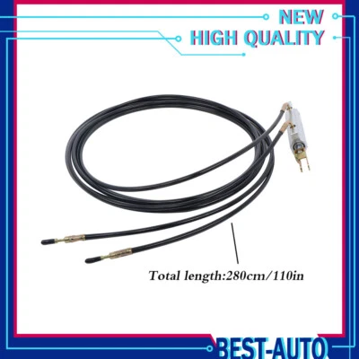 Convertible Front Hydraulic Cylinder For Mercedes-Benz SLK230 SLK320 1708000072 Foto 1 de 4