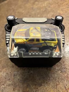 Hot Wheels 2003 Radio Controller Mini Pick-up w/ Belt Clip Untested Parts - Picture 1 of 4