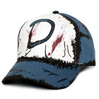 Cos Walking Dead Clementine Animal Trucker Baseball Snapback Adjustable Hat Cap