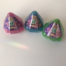 Fantasy Crystal Surprise Babies Pet Series 3 Stocking Stuffers Mini Pet Toy