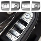 Electric Master Window Switch Glass Lift Control Switch Panel Master Console