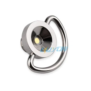 Anillo en D de carga Ultimate Ears para Logitech Ultimate UE Boom 3 Megablast - Imagen 1 de 5