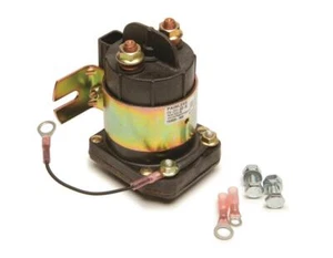 Painless Wiring 40112 Dual Battery Control System Solenoid Kit - Picture 1 of 6