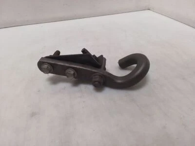 吉普 JK 牧马人 原始设备制造商 司机 侧面 青铜 拖钩 2007 - 2017 147412 — 第 1/4 张图片