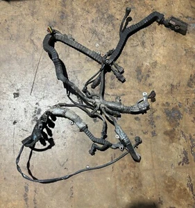 OEM Paccar MX-13 Diesel Engine J3 Wiring Harness EPA10 1855592 - Picture 1 of 7