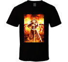 Demon Slayer Anime Japanese Movie Fan T Shirt