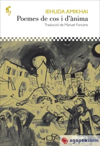 Poemes de cos i dànima. NUEVO. ENVÍO URGENTE (Librería Agapea) - Imagen 1 de 1