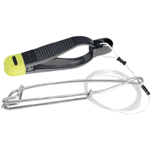 Scotty 30 Inch Power Grip Plus Monofilament Line Release, Self-Locating - Image 1 of 1