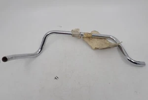 NOS GM 7017236 Rochester Fuel Injection Balance Tube 63-65 Corvette 327 Chrome - Picture 1 of 10