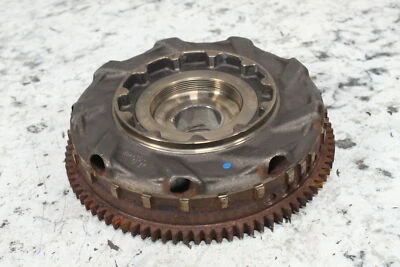 2018 SKI-DOO SUMMIT X 850 Flywheel Rotor w/ Shot 420864435 - Image 1 of 4