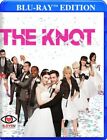 The Knot (Blu-ray) Jason Maza Matthew McNulty Mena Suvari Noel Clarke