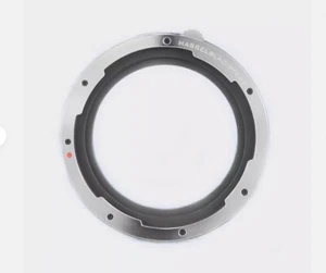 High precision Adapter for Hasselblad V Mount C CF Lens to Pentax 645 camera - Picture 1 of 4