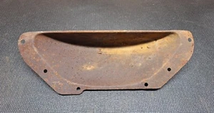 1955 Pontiac Dust Cover Inspection Pan - Bild 1 von 6