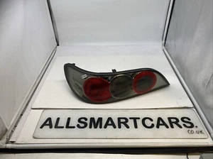 Smart Roadster left hand rear light unit - Picture 1 of 4