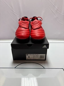 ADIDAS Copa Gloro 20.2 FG Cleats Size 7 Red/White/Black. - Picture 1 of 5