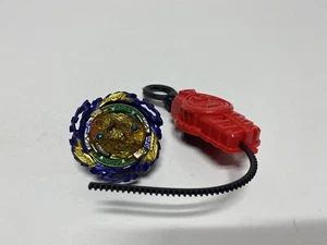 Beyblade Burst QuadDrive Vanish Fafnir F7 - Picture 1 of 10