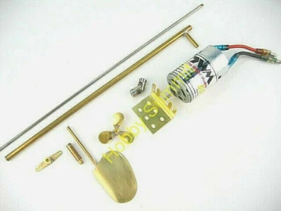 1/72 Revell Flower Class Corvette R/C Metal Running Set WWII Escort Gun Boat  - Bild 1 von 4