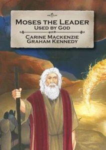 Moses the Leader - Foto 1 di 1