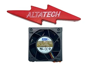 Dell KVN8J Fan For R720 12V - Picture 1 of 7