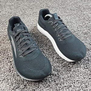 Zapatos para correr Altra Escalante 3 para hombre talla 11 negro blanco malla ALOA7R6M000 - Imagen 1 de 9
