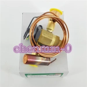 1 Stück NEU SPORLAN Wärmeausdehnungsventil ERVE-12-GA #YY - Bild 1 von 3