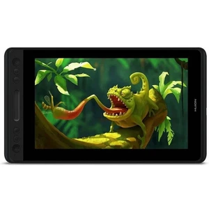 HUION Kamvas Pro 12 Graphics Tablet (256.32 × 144.18 mm) - Picture 1 of 7