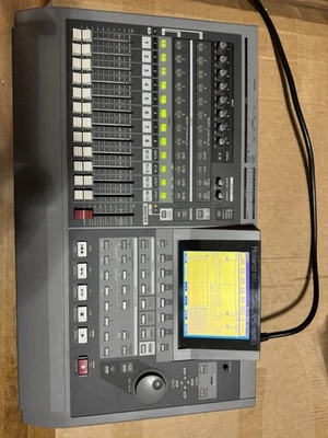 Roland VS-1680 Digital Audio Workstation Mint! - Image 1 of 2