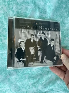 The Ball Brothers ~ Self Titled Debut (CD, 2006) ~ Gospel ~ Neu - Bild 1 von 4