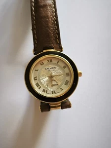 pierre balmain uhr - Bild 1 von 9