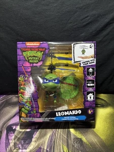 Teenage Mutant Ninja Turtles. Leonardo - Bild 1 von 2
