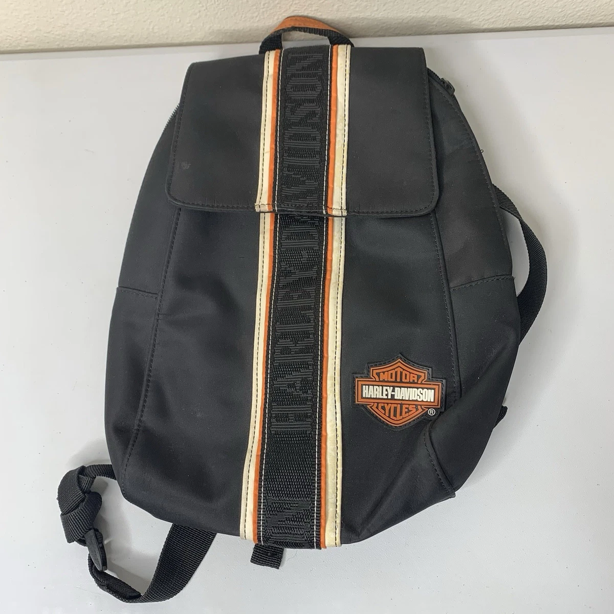 Harley Davidson Backpack In other Harley-Davidson Collectibles for
