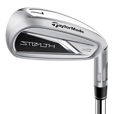 NEW TaylorMade Stealth HD Sand Wedge KBS Max 85 MT Steel Regular - Image 1 of 4