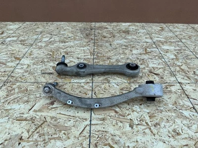 HYUNDAI GENESIS SEDAN & G80 2015-2020 OEM FRONT LEFT LH LOWER CONTROL ARMS RWD - Image 1 of 4