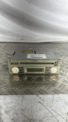 Autoradio d'origine NISSAN MICRA 3 PHASE 1 28185-AX613 - Photo 1/4