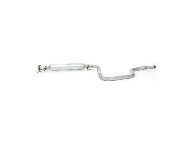 97WK89B Exhaust Resonator and Pipe Assembly Fits 2004 Saturn L300 2.2L 4 Cyl Foto 1 de 1