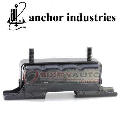 Anchor Rear Manual Transmission Mount for 1983-1990 GMC S15 1.9L 2.0L 2.8L on Foto 1 de 4