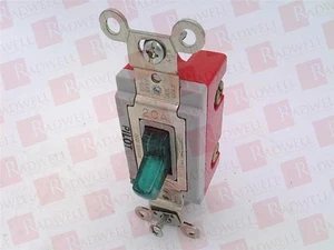 HUBBELL HBL1221PLG / HBL1221PLG (BRAND NEW) - Picture 1 of 1