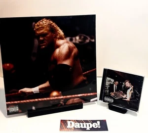 Westside Gunn - Still Praying LP DAUPE! Picture Disc 1/500 + Heels Have Eyes CD - Picture 1 of 9