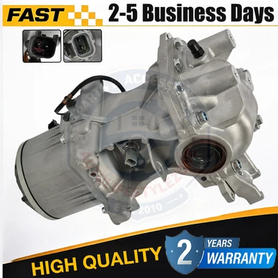 Rear Axle Differential Carrier Assembly For 18-24 Mazda CX-5 CX-9 AWD KA0327020 - Image 1 of 4