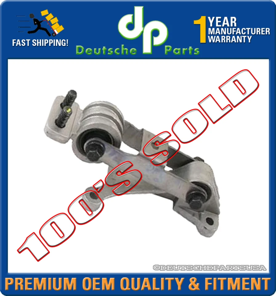 ENGINE Anti Torque Rod Mount 30680749 for VOLVO S80 XC90 2.9 2.8 V6 T6 TURBO - Image 1 of 1