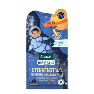 Kneipp Knisternde Badekristalle Sternenstaub - Picture 1 of 1
