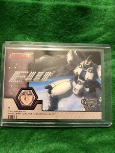 Upper Deck / Bandai Gundam Wing Trading Card / Endless Waltz, Tall geese 3 - Bild 1 von 7