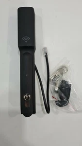 Raritan SmartLock First - rack door handle SML-SCO-H3EM-65 RFID Card Reader - Picture 1 of 5