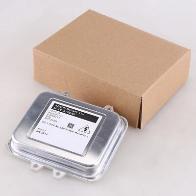 Per Opel Insignia A Astra J BMW 5DV009720-00 Xenon Faro HID Centralina - Immagine 1 di 4